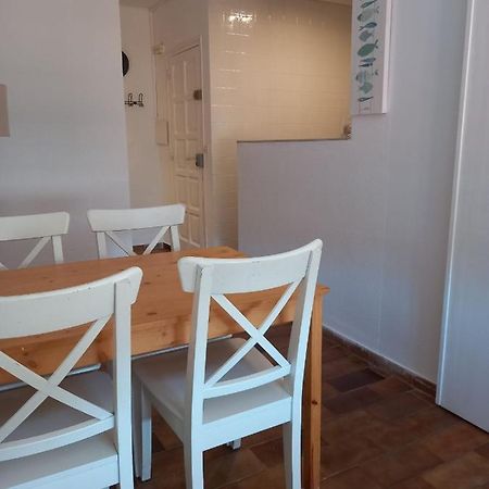 Apartaments Colera Bagian luar foto