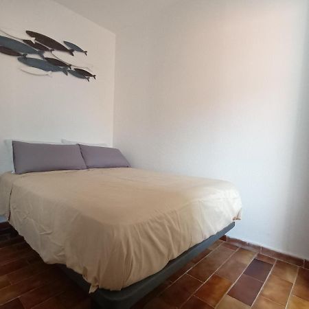 Apartaments Colera Bagian luar foto