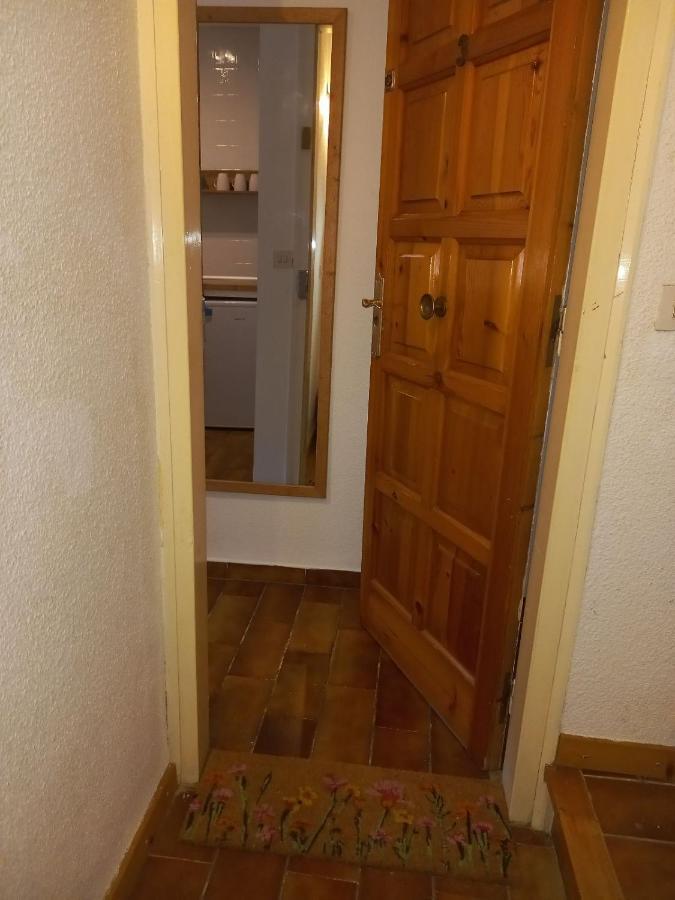 Apartaments Colera Bagian luar foto