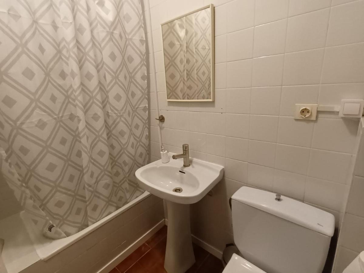 Apartaments Colera Bagian luar foto